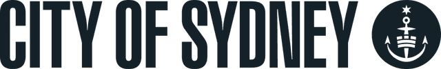 City of Sydney logo
