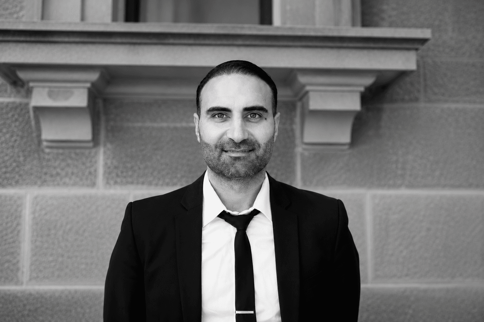 Mounzer Mortada, Registered Architect and Licensed Builder - NSW Terraces and Duplex